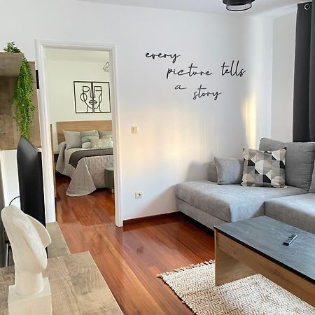Apartamento Aloha T Porriño Exterior foto
