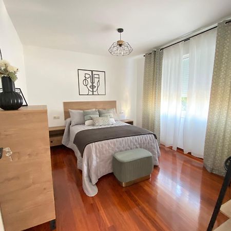 Apartamento Aloha T Porriño Exterior foto