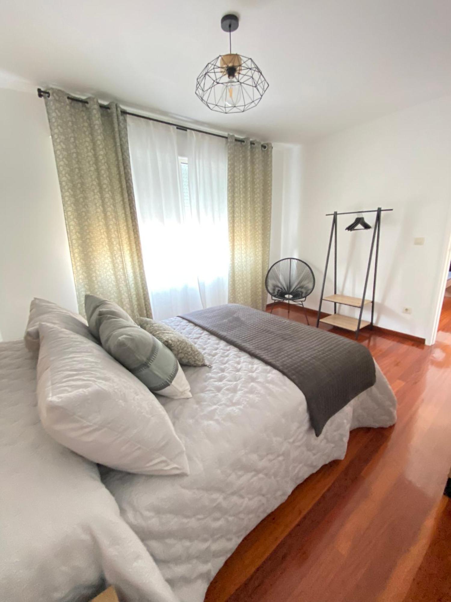Apartamento Aloha T Porriño Exterior foto