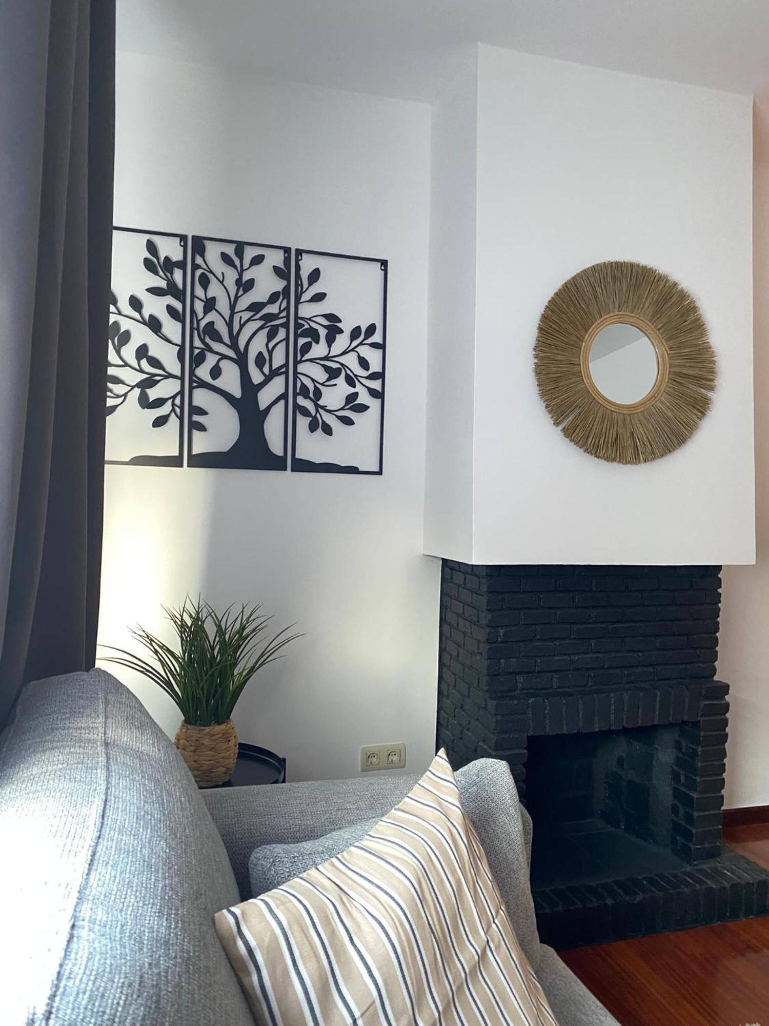 Apartamento Aloha T Porriño Exterior foto